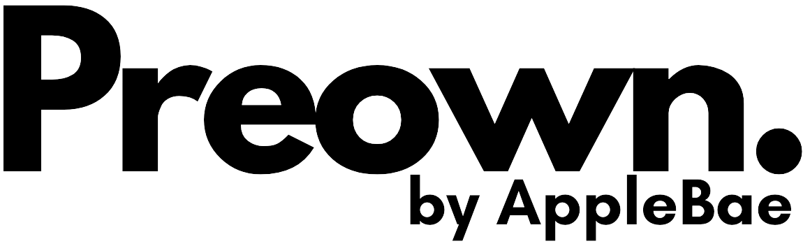 PreOwn Logo